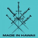 VIXEN - Made In Hawaii (2018) CD